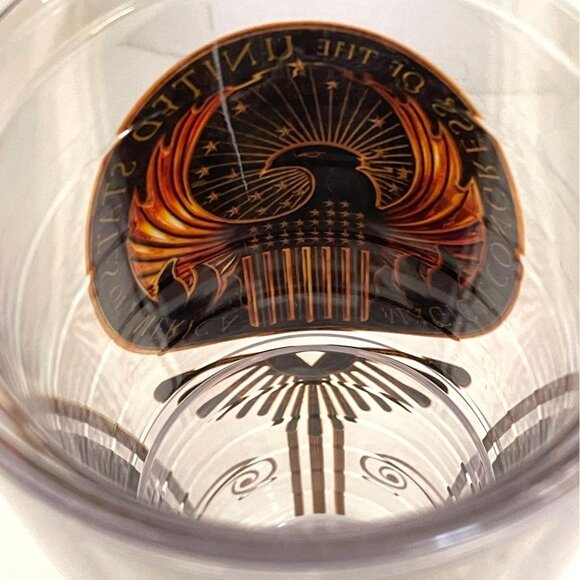 Harry Potter Tervis Tumbler Insulated Fantastic Beasts Magical Congress 24 Oz - Picture 7 of 14